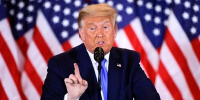 Restoring Lost Credibility Through Threats: Trump Targets Iran Despite Ceasefire