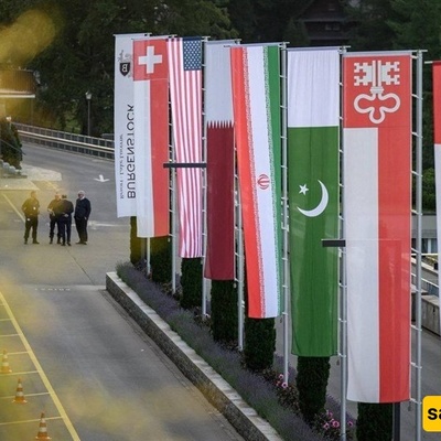 Qatar, Pakistan Report Progress in Iran–US Talks