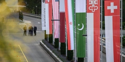 Qatar, Pakistan Report Progress in Iran–US Talks