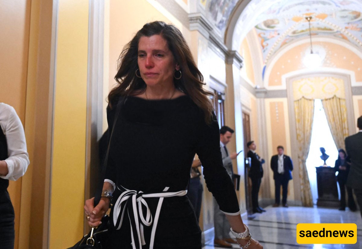 Nancy Mace
