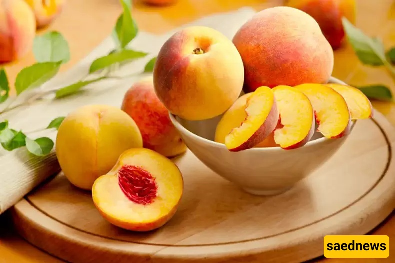 Peach
