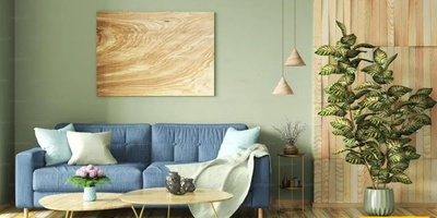 What Colors Pair Best with Blue Décor for a More Attractive Look? What’s Trending Now?