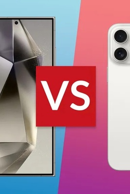 Comparison of the Speed of Galaxy S24 Ultra and iPhone 15 Pro Max / Which Phone Is Faster? + Video