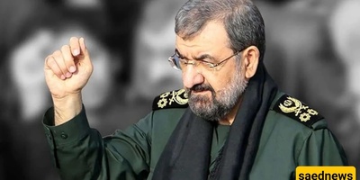 Ex-IRGC Chief Cmdr.: Iran Proved It Can Take On Both US, Israel At The Same Time