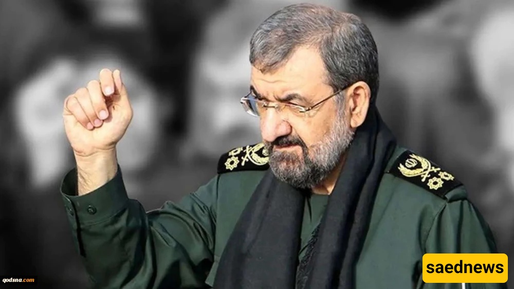 Ex-IRGC Chief Cmdr.: Iran Proved It Can Take On Both US, Israel At The Same Time