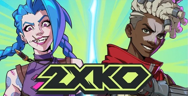 From Street Fighter to 2XKO: Why Everyone Is Talking About Riot’s Next Big Thing