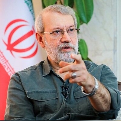 “Four Pillars of Faith”: Larijani Reflects on Khamenei’s Steadfast Leadership