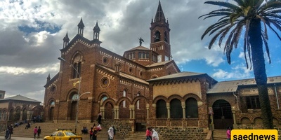 Where Is Eritrea and What Are Its Tourist Attractions and Natural Beauties?