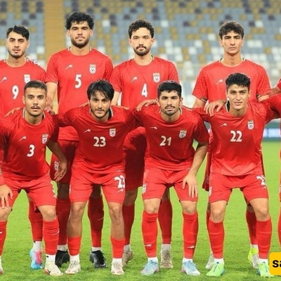 Iran, Uzbekistan Share Spoils at 2026 AFC U-23 Asian Cup