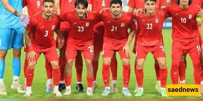 Iran, Uzbekistan Share Spoils at 2026 AFC U-23 Asian Cup