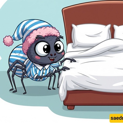 How to Keep Spiders Away from Your Home and Bed?