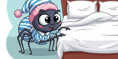 How to Keep Spiders Away from Your Home and Bed?