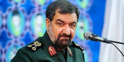 Rezaei Warns of Potential Israeli Attacks on Iraq and Saudi Arabia