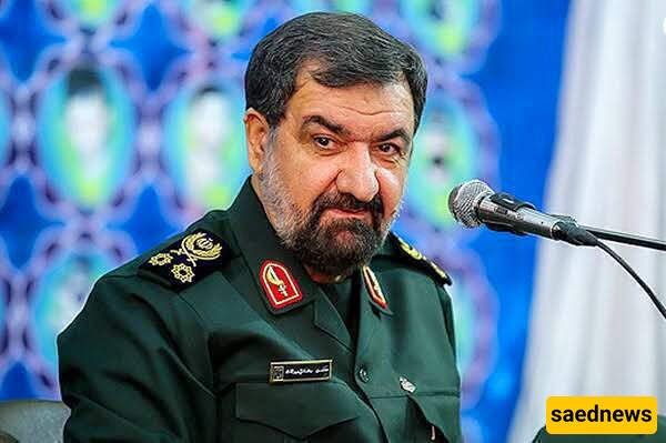 Rezaei Warns of Potential Israeli Attacks on Iraq and Saudi Arabia