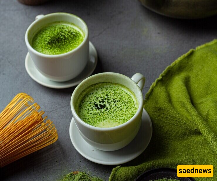 Matcha