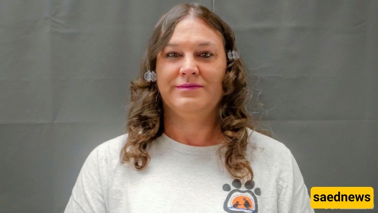 A Father Took the Shocking Step of Changing His Gender to Gain Custody of His Children!