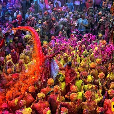 7 Festivals That Have Survived for Centuries—But Their Origins May Surprise You