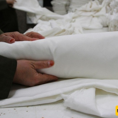 Why Is the Shroud of the Deceased White?