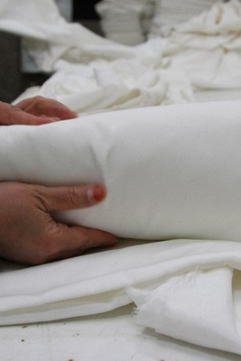 Why Is the Shroud of the Deceased White?