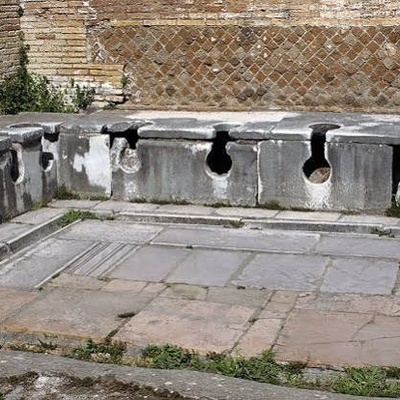 Ancient Toilets Were Time Capsules: Here’s What Survived Inside Them