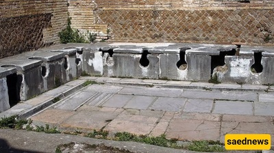 Ancient Toilets Were Time Capsules: Here’s What Survived Inside Them