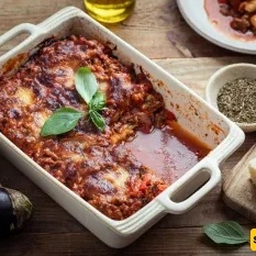 The Secrets to Making a Delicious Chicken and Eggplant Lasagna