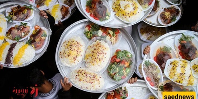 Easy Muharram Cooking Planning: Exact Ingredient Measurements for 10 Popular Nazri Dishes for 100 People / Never Worry About Running Out of Food Again!