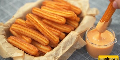 The most delicious meatless dish that Georgina, Ronaldo’s wife, loves / This time, try this instead of baked or fried potatoes 👌