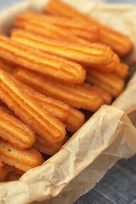 The most delicious meatless dish that Georgina, Ronaldo’s wife, loves / This time, try this instead of baked or fried potatoes 👌