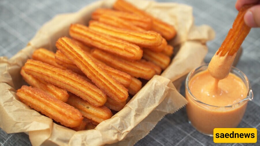 The most delicious meatless dish that Georgina, Ronaldo’s wife, loves / This time, try this instead of baked or fried potatoes 👌