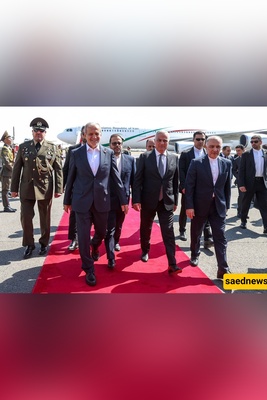 Iran’s Pezeshkian warns of U.S. foothold near northern borders during Armenia visit
