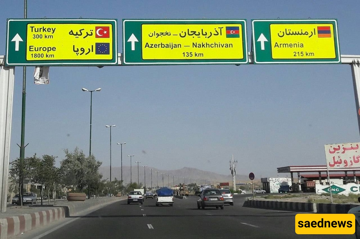 US Seeks Control of Contested Zangezur Corridor, Sparking Geopolitical Alarm