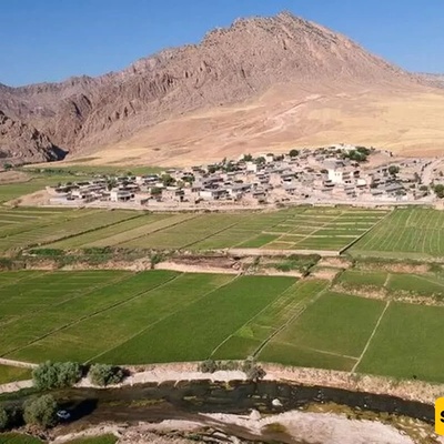 A Journey Through the Enchanting Nature of Chardavol