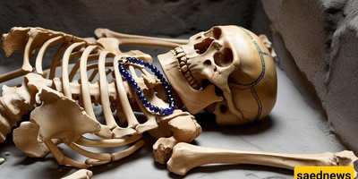 The Dead Who Returned with Gold: Accidental Discovery of a Lost Civilization at a Construction Site