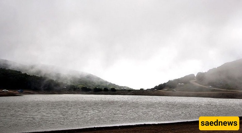 Soha Lake