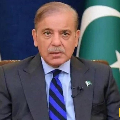 Pakistan’s Prime Minister announces: the final text of the agreement between Iran and the United States has been prepared.