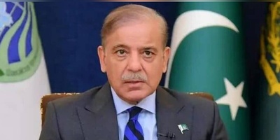 Pakistan’s Prime Minister announces: the final text of the agreement between Iran and the United States has been prepared.