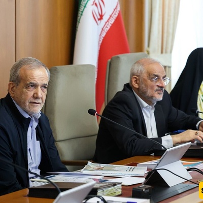 President Praises Foreign Ministry’s Negotiation Efforts