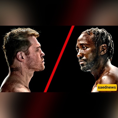 Terence Crawford’s Round-9 Assault Left Canelo Alvarez Bleeding (The Moment Boxing Fans Will Replay for Years!)