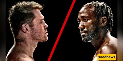 Terence Crawford’s Round-9 Assault Left Canelo Alvarez Bleeding (The Moment Boxing Fans Will Replay for Years!)
