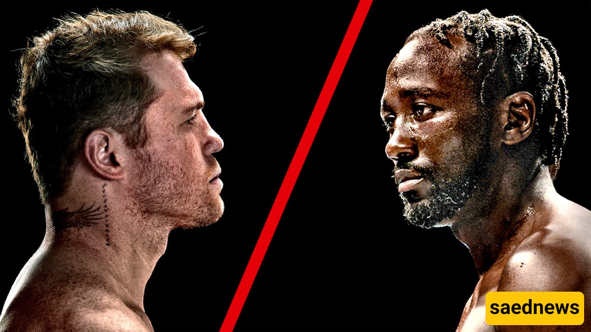 Terence Crawford’s Round-9 Assault Left Canelo Alvarez Bleeding (The Moment Boxing Fans Will Replay for Years!)