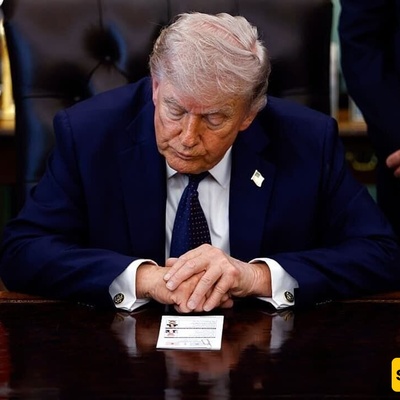 Urgent | Trump: Agreement With Iran Will Be Announced Soon