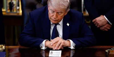 Urgent | Trump: Agreement With Iran Will Be Announced Soon