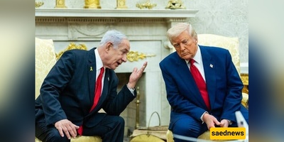 “This Ends Now”: Trump Clashed with Netanyahu in Heated Call Over Iran Ceasefire