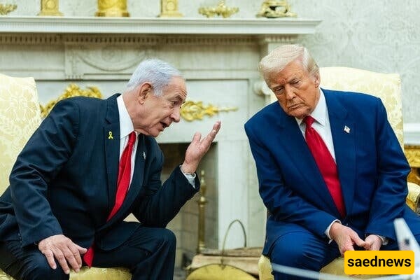 “This Ends Now”: Trump Clashed with Netanyahu in Heated Call Over Iran Ceasefire