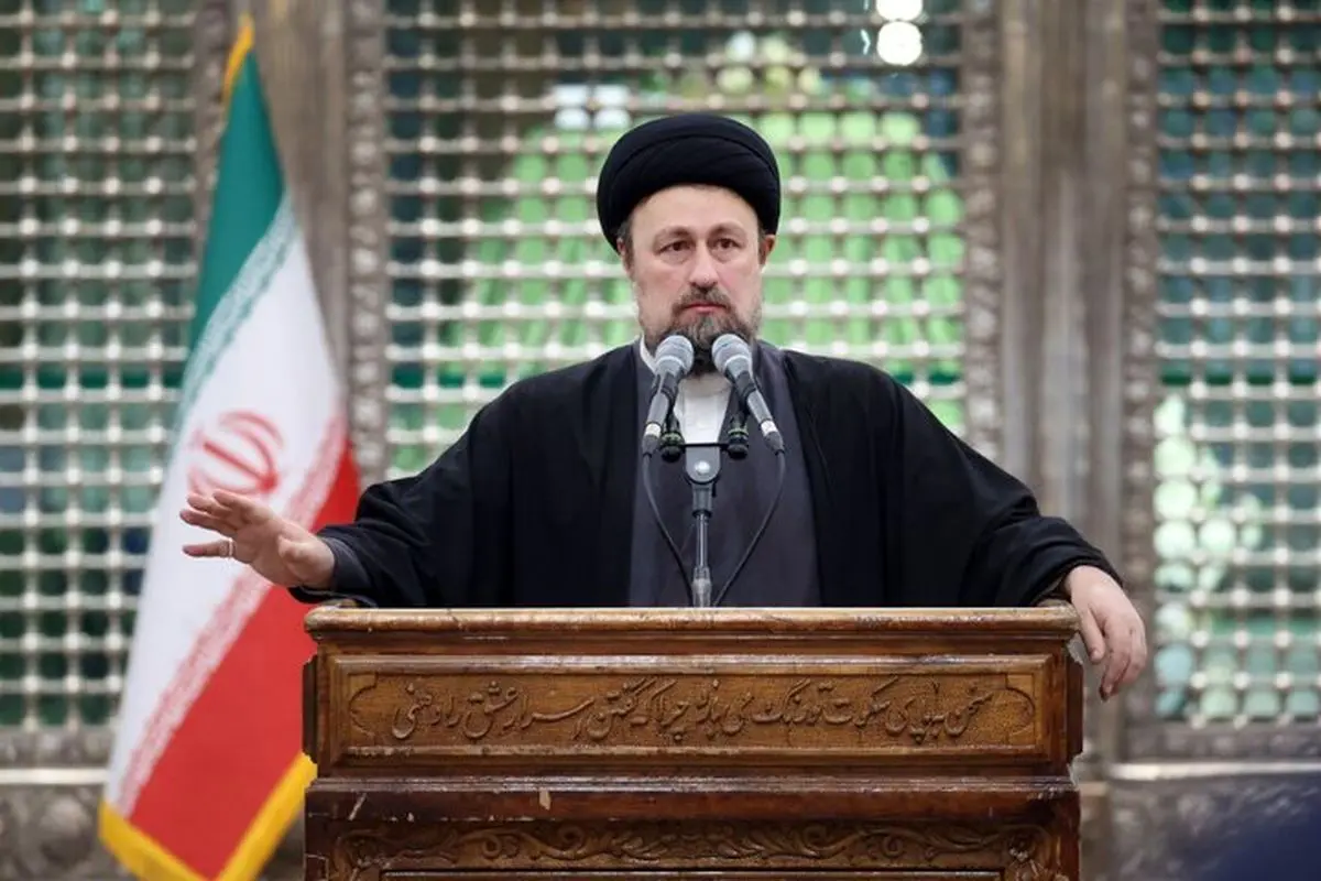 Martyrdom as a Guiding Light: Khomeini’s Remarks on Faith, Sacrifice, and Unity