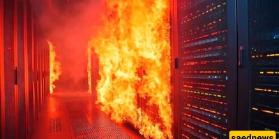 Data Centers Under Fire: The New Front in the Digital War