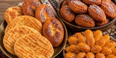 This Traditional Bread from Western Iran Will Surprise You: The Brsāq Secrets Grandmothers Never Shared