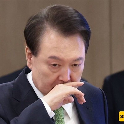 South Korean Court Issues Arrest Warrant for Ex-President Yoon Again