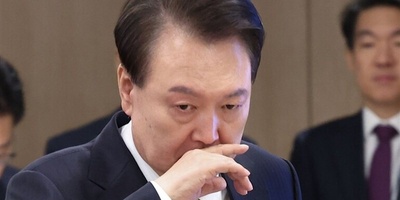 South Korean Court Issues Arrest Warrant for Ex-President Yoon Again